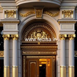 Hotel Facade Beauty No-7584