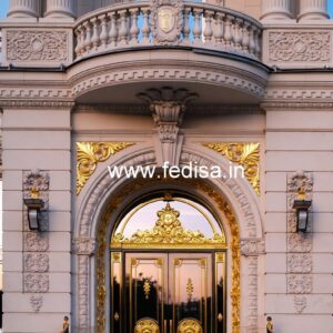 Luxury Resort Trends No-7589