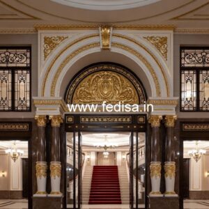 Elegant Hotel Appeal No-7591