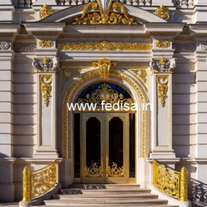 Hotel Front Vision No-7592