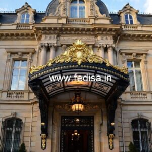 Hotel Elevation Beauty No-7596