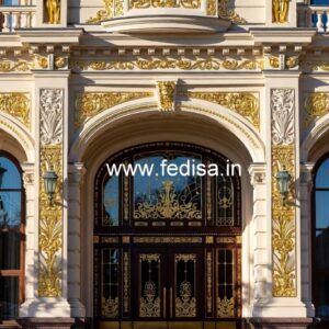 Elegant Hospitality Exterior No-7599