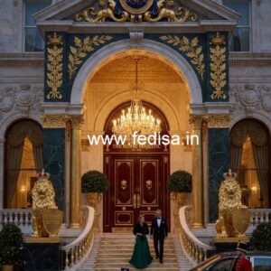 Luxury Boutique Hotel Elevation Inspiration No-7625