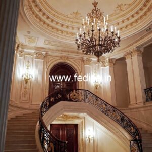 Luxury Hotel Exterior Design Trends 2038 No-7629