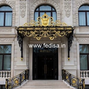 Luxury Hospitality Exterior Design Trends No-7675