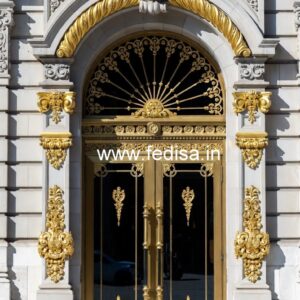 Stylish Hotel Front Elevation Luxury Concepts No-7676