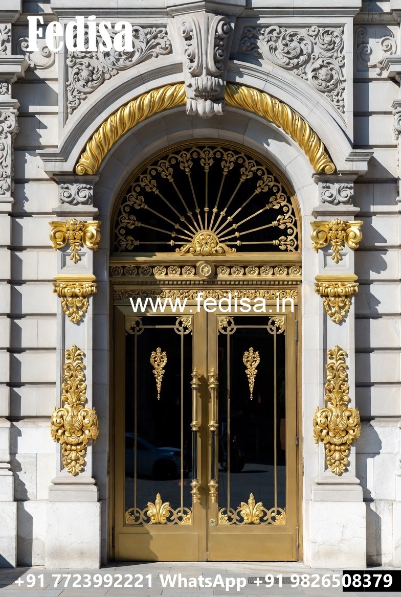 Stylish Hotel Front Elevation Luxury Concepts No-7676