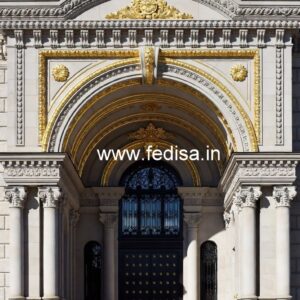 Modern Luxury Hotel Architectural Concepts No-7710
