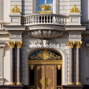 Luxury Hotel Architecture for Premium Resorts No-7752