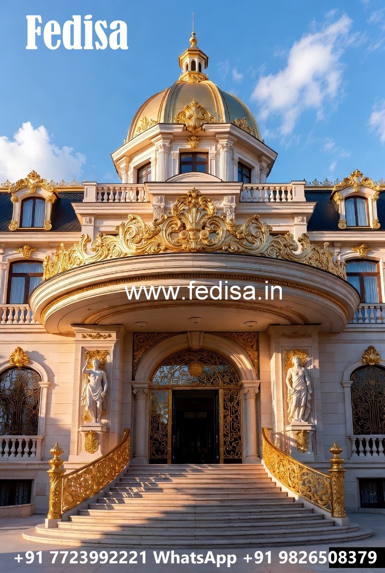 Resort Hotel Entrance Gate Design with Water Features No-7868