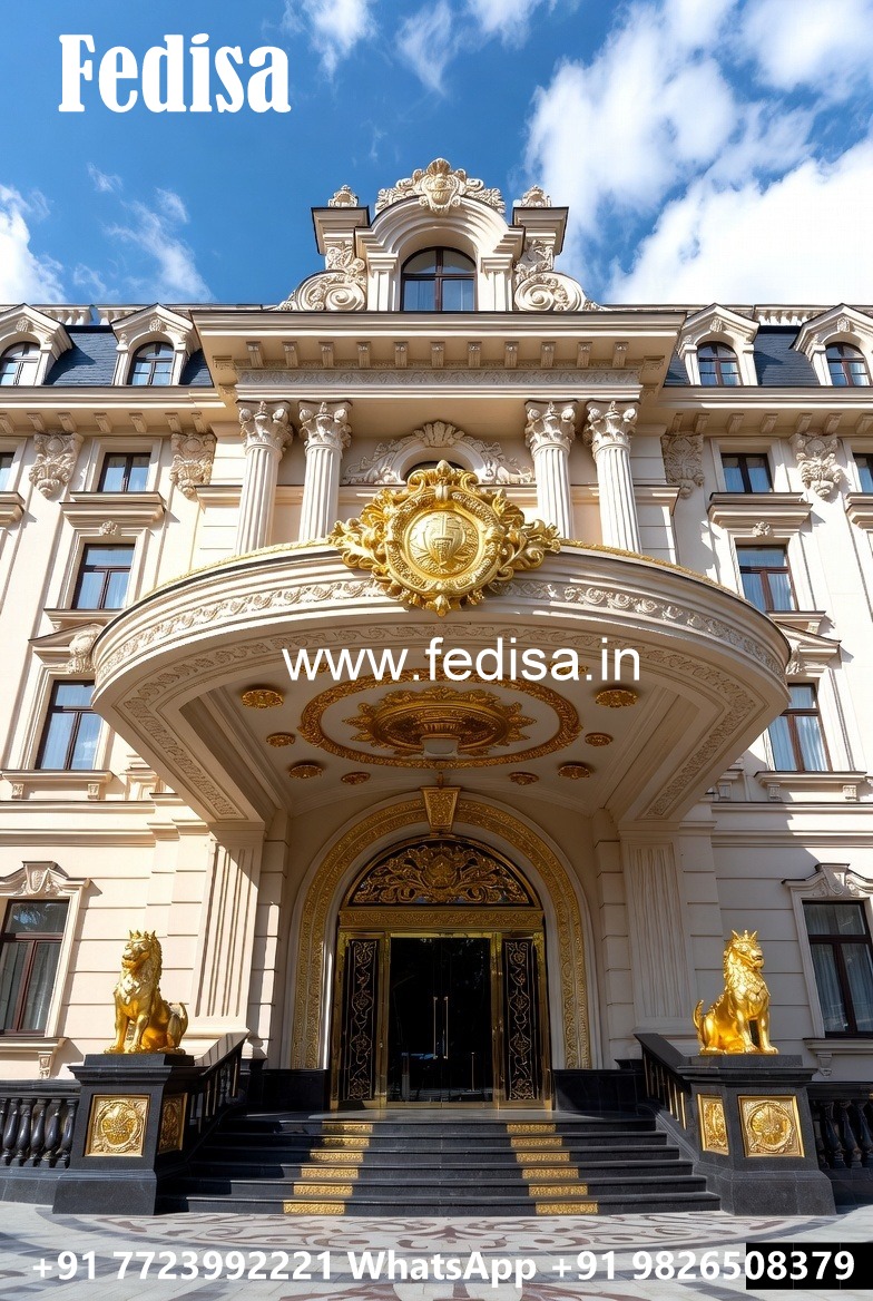 Hotel Entrance Gate Design for Boutique Resort No-7875