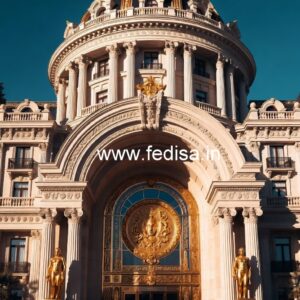Best Resort Entrance Gate Design Inspiration No-7892