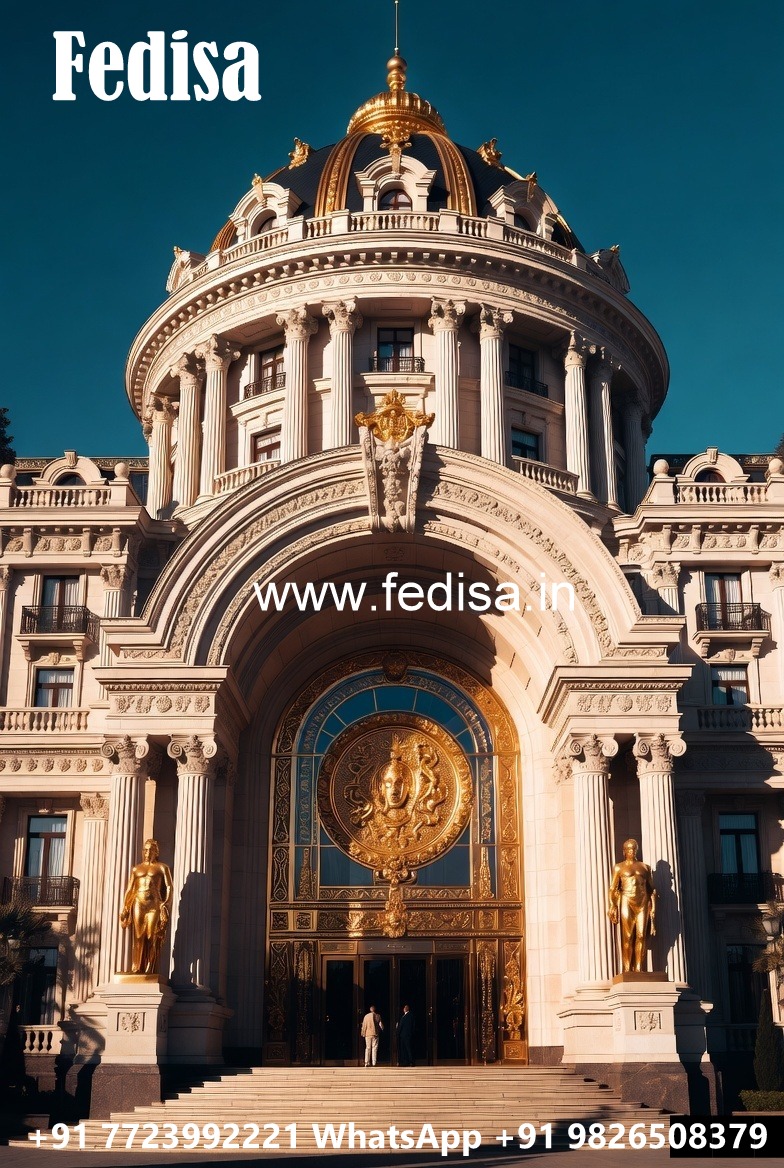 Best Resort Entrance Gate Design Inspiration No-7892