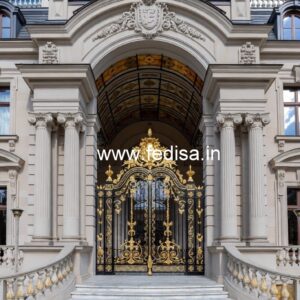 Creative Hotel Elevation Design for Boutique Hotels No-7913