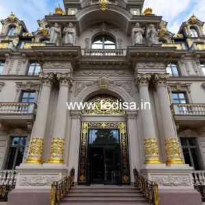 Premium Hotel Exterior No-8008