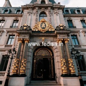 Hotel Exterior Inspiration No-8011