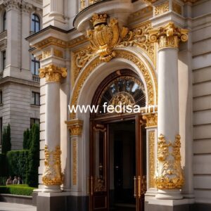 Boutique Hotel Elevation No-8018