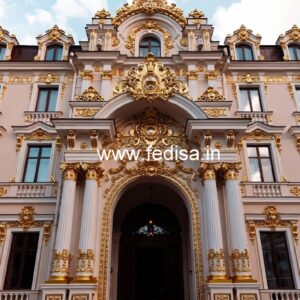Luxury Hotel Concepts No-8045