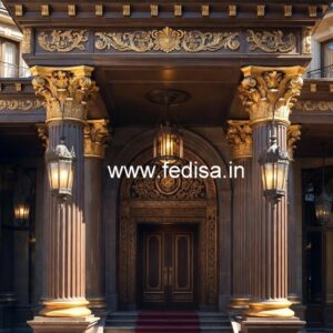 Luxury Urban Hotel No-8052