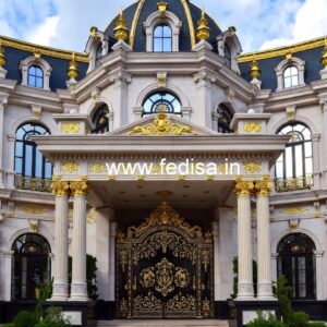 Hotel Architectural Design No-8063