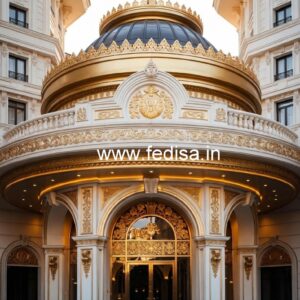 Modern Hotel Trends No-8069