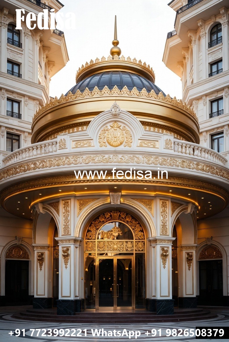 Modern Hotel Trends No-8069