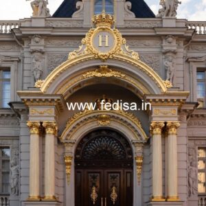 Luxury Hotel Entry No-8079