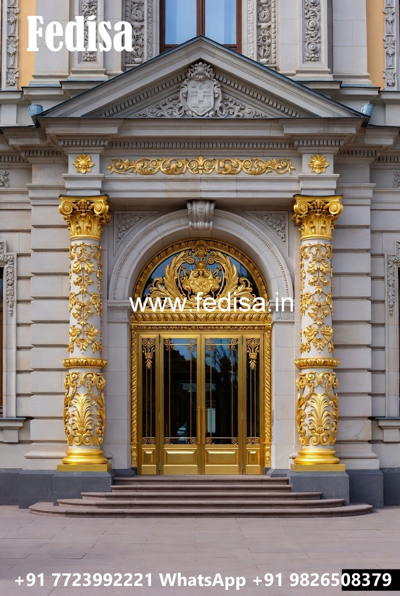 Luxury Resort Front No-8084