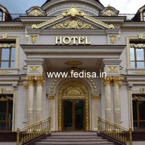 Premium Hotel Design No-8086