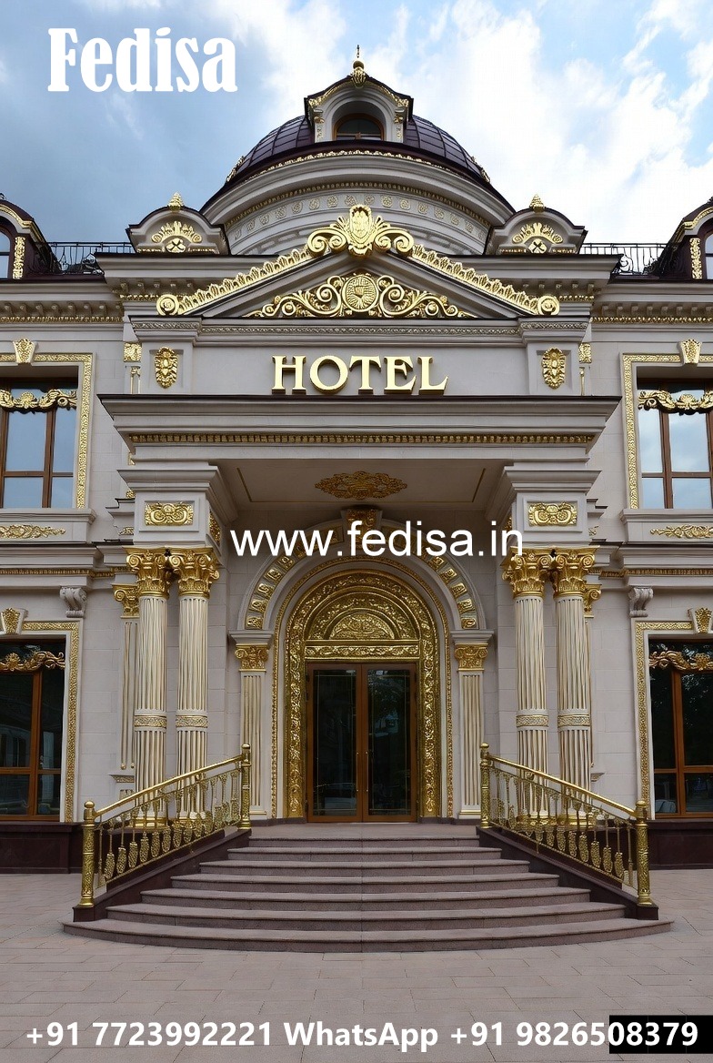 Premium Hotel Design No-8086