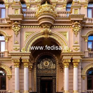Modern Luxury Hotel No-8087