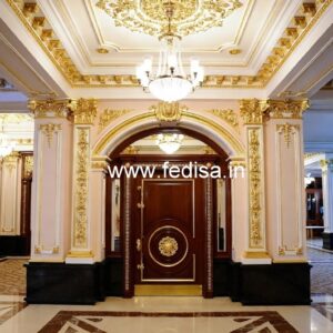 Stylish Hospitality Design No-8094
