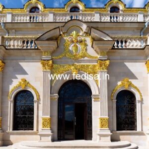 Hotel Exterior Appeal No-8099