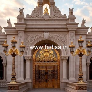 Hotel Facade Trends No-8107