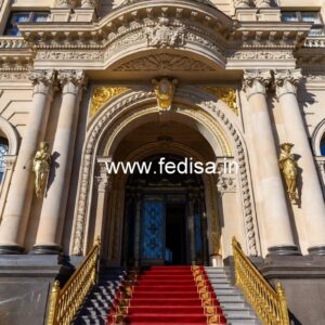 Grand Luxury Hotel No-8111