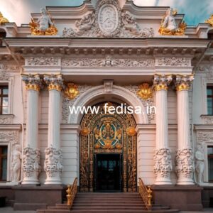 Premium Exterior Concepts No-8114