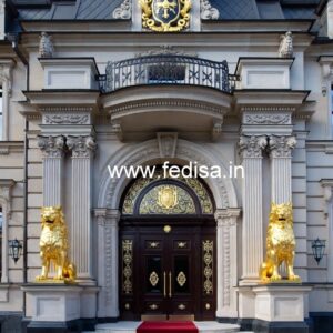 Luxury Architecture Style No-8116