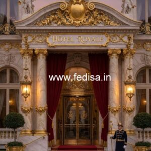 Luxury Facade Concepts No-8121