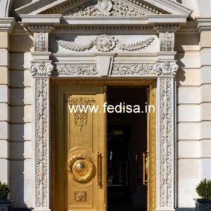 Luxury Hospitality Exterior No-8128