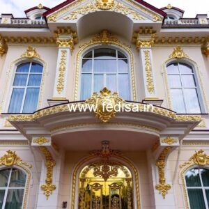 Elegant Hotel Concepts No-8129