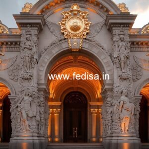 Stylish Hotel Trends No-8152