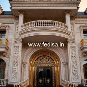 Resort Exterior Beauty No-8157