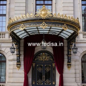 Premium Architecture Design No-8165