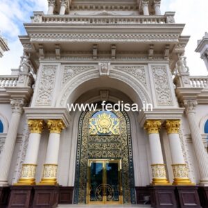 Hotel Front Appeal No-8170