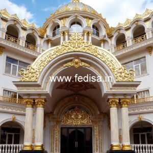 Modern Hotel Concepts No-8174