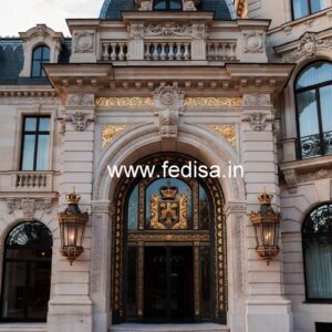 Elegant Hotel Vision No-8182