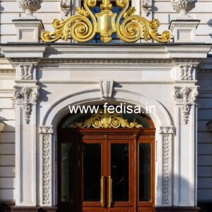 Hotel Facade Beauty No-8184