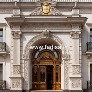 Elegant Hotel Appeal No-8191