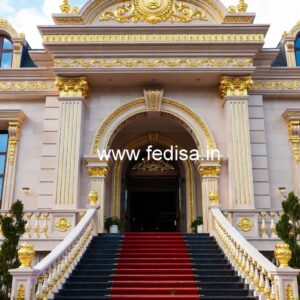 Hotel Front Vision No-8192