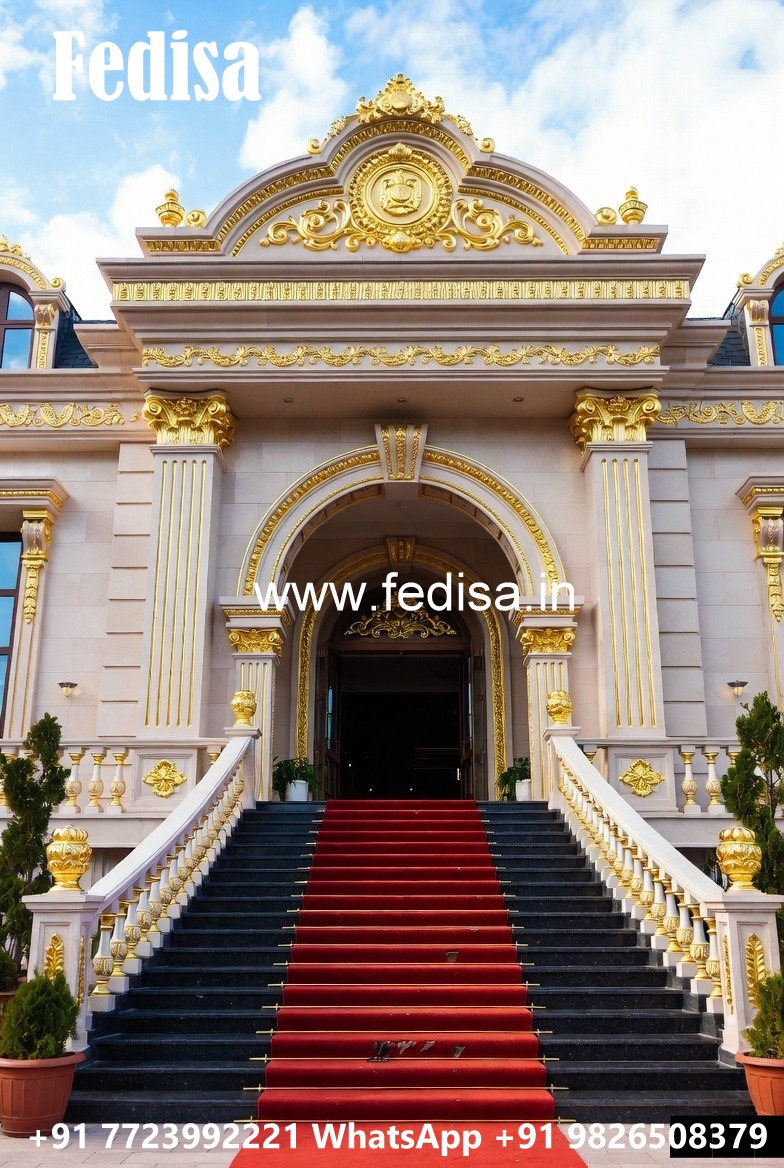 Hotel Front Vision No-8192